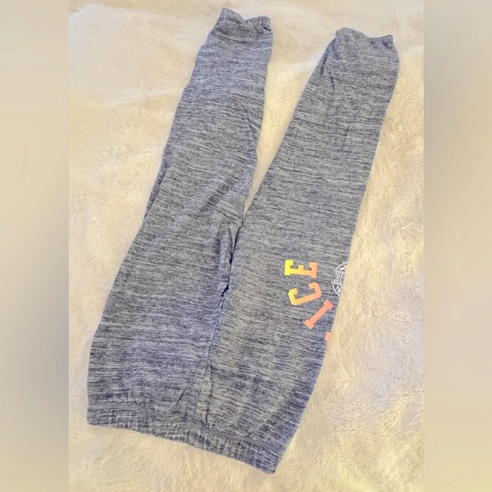 Justice Joggers , 10